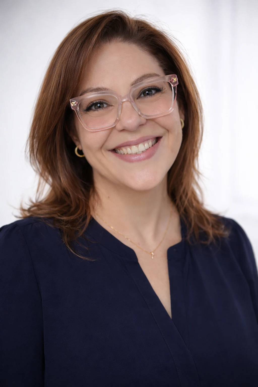 Veronica I. Flores